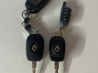 2019 Renault Duster I Рестайлинг, зелёный, 1500000 рублей, вид 5