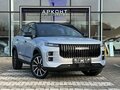 2025 Jaecoo J7 I, серебристый, 3209000 рублей - вид 2