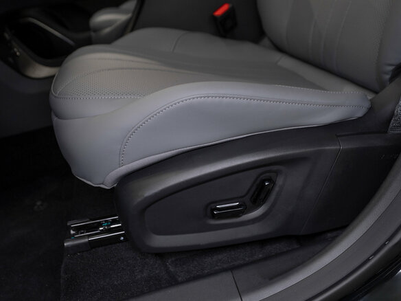 2026 Geely Galaxy M7, чёрный, 3900000 рублей - вид 22