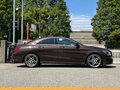 2016 Mercedes-Benz CLA 180 I (C117, X117) Рестайлинг, коричневый, 1142008 рублей - вид 3