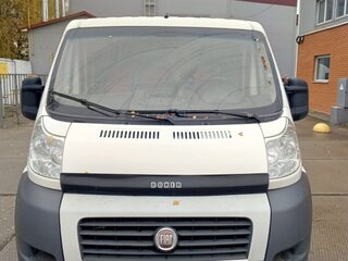 2011 Fiat Professional Ducato, белый, 1150000 рублей, вид 1