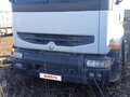 2001 Renault Premium, белый, 1350000 рублей