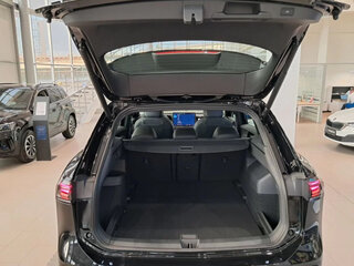 2025 Volkswagen Tiguan L Pro III (China Market), чёрный, 5250000 рублей, вид 4