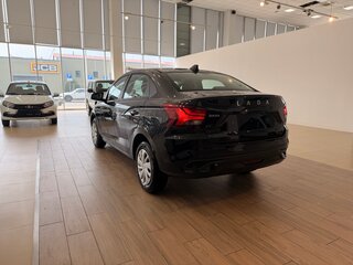 2026 Lada (ВАЗ) Iskra, чёрный, 1427000 рублей, вид 3