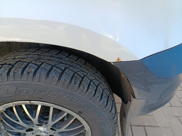 2012 Skoda Yeti I, белый, 752000 рублей - вид 5