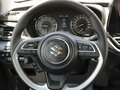 2026 Suzuki Baleno III, серый - вид 10