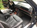 1994 Mercedes-Benz S-Класс 320 Long 4-speed III (W140), синий, 2700000 рублей - вид 10