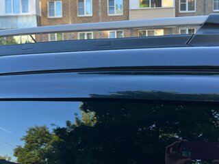 2008 Hyundai Tucson I, чёрный, 800000 рублей, вид 5