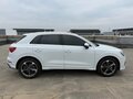 2022 Audi Q3 35 TFSI II (F3), белый - вид 6
