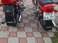 1986 Jawa 350/638, красный, 499000 рублей - вид 6