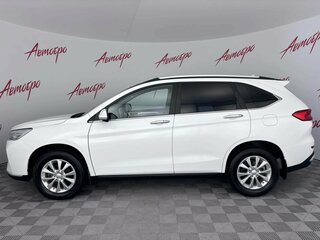 2023 Haval M6 II, белый, 1805000 рублей, вид 2