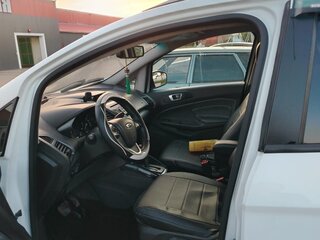 2016 Ford EcoSport II, белый, 1100000 рублей, вид 5