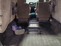 1999 Toyota Lite Ace Noah V, серебристый, 639000 рублей - вид 4