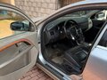 2010 Volvo S80 II Рестайлинг, серебристый - вид 11