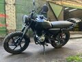 2020 Bajaj Boxer BM 150X, чёрный, 140000 рублей - вид 3