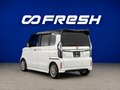 2021 Honda N-BOX II Рестайлинг, белый, 1599077 рублей - вид 1