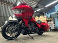 2025 Harley-Davidson CVO Road Glide ST, красный, 5170000 рублей - вид 1