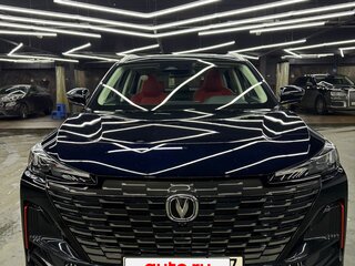 2024 Changan UNI-S I, чёрный, 2150000 рублей, вид 2