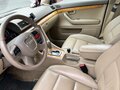 2007 Audi A4 III (B7), красный, 555000 рублей - вид 6