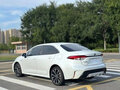 2022 Toyota Corolla Sporty XII (E210) Рестайлинг, белый, 1441027 рублей - вид 3
