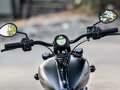 2026 Indian Chief, чёрный, 2660000 рублей - вид 8