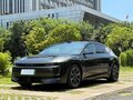 2025 Audi E5 83 kWh, чёрный, 7527315 рублей