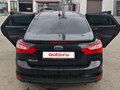 2013 Ford Focus III, чёрный, 1100000 рублей - вид 1