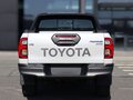 2026 Toyota Hilux VIII Рестайлинг 2, белый - вид 5