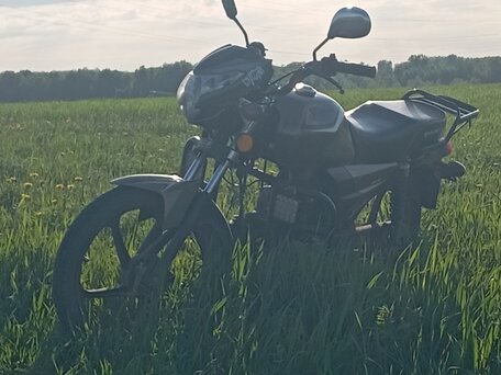2021 VMC (Vento) Riva II, серый, 57000 рублей, вид 1
