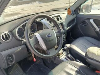 2018 Datsun on-DO I, белый, 700000 рублей, вид 2
