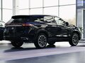 2025 Jaecoo J8, чёрный - вид 7