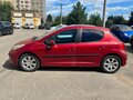 2008 Peugeot 207 I, красный, 180000 рублей - вид 2