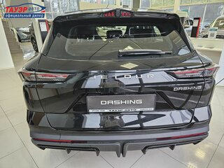 2026 Jetour Dashing I, чёрный, 2759900 рублей, вид 4