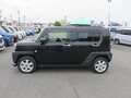 2021 Daihatsu Taft II, чёрный, 694520 рублей - вид 6