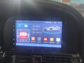2001 Daewoo Rezzo, золотистый, 635000 рублей - вид 10
