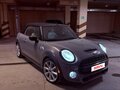2020 Mini Cabrio Cooper S III Рестайлинг, серый, 3200000 рублей - вид 2