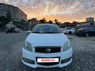 2016 Ravon Nexia R3, белый, 550000 рублей, вид 4