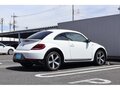 2019 Volkswagen Beetle II (A5), белый - вид 6