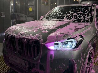 2025 BMW X1 20i xDrive III (U11/U12), серебристый, 4777777 рублей, вид 4