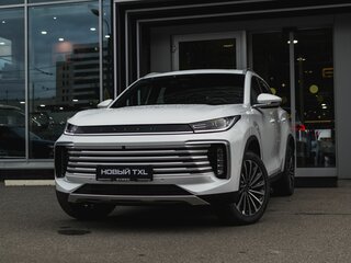 2025 Exeed TXL I Рестайлинг 2, белый, 3880000 рублей, вид 1