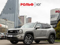 2026 Haval H7 I, серый
