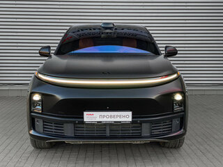 2023 Li Auto (Lixiang) L7 I, чёрный, 5550000 рублей, вид 2