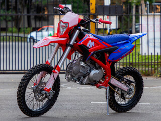 Apollo Tracker 125LE