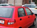 2012 Daewoo Matiz I Рестайлинг, красный, 212000 рублей - вид 2