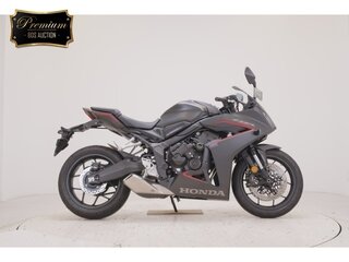 2025 Honda CBR 650R, чёрный, 1085000 рублей, вид 2