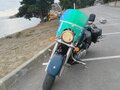 2004 Suzuki Intruder 800, синий, 465000 рублей - вид 2