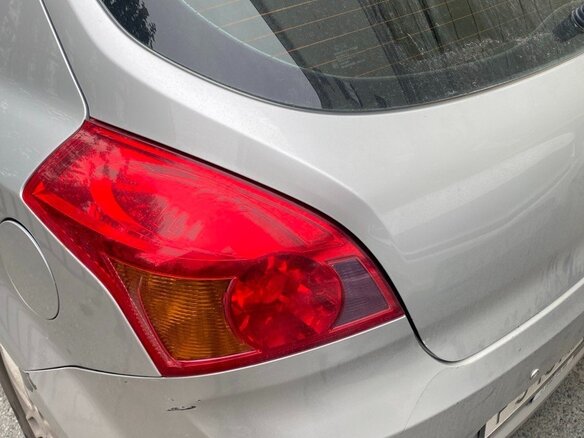 2009 Kia Ceed I, серебристый, 515000 рублей - вид 13