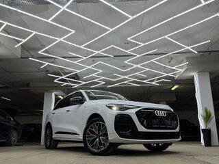 2026 Audi Q5 L III (GU), белый, 6300000 рублей, вид 1