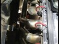 1987 BMW 7 серии 730i II (E32), чёрный, 800000 рублей - вид 2