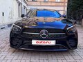 2020 Mercedes-Benz E-Класс 200 V (W213, S213, C238) Рестайлинг, чёрный, 5200000 рублей